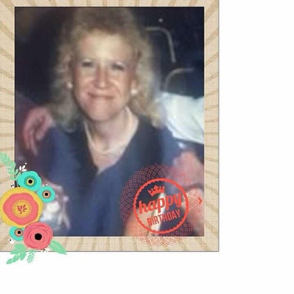 Meet your Posher, Michele